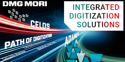 DMG MORI SEIKI Denmark ApS
