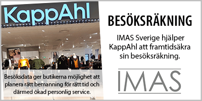 Imas Sweden AB