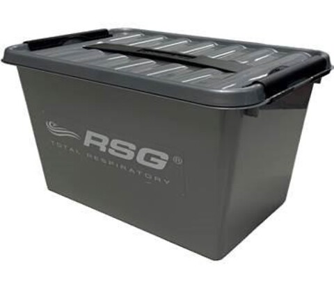 Rsg Plastik kasse 661785