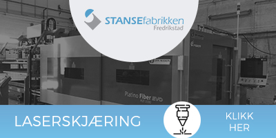 Stafa Industrier AS