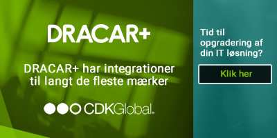 CDK Global Danmark