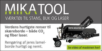 Mika Tool