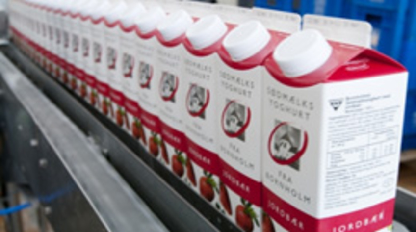 Andelsmejeri Dropper Creme Fraiche Retailnews
