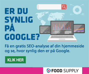 Hellofresh Vil Vaere Storst I Danmark Og Det Gar Rigtig Godt Food Supply Dk
