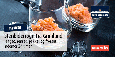 Royal Greenland Seafood A/S