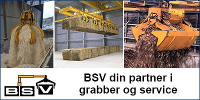 BSV Krantilbehør A/S 