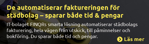Finqr AB