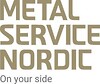 Metalservice Nordic A/S