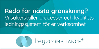 Key2Compliance/ f.d. Symbioteq