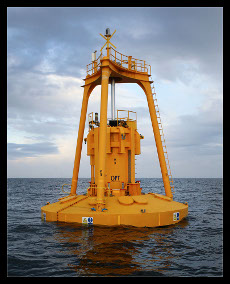Foto: Ocean Power Technologies
