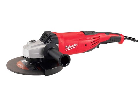 Vinkelsliber AG 22-230 DMS MILWAUKEE