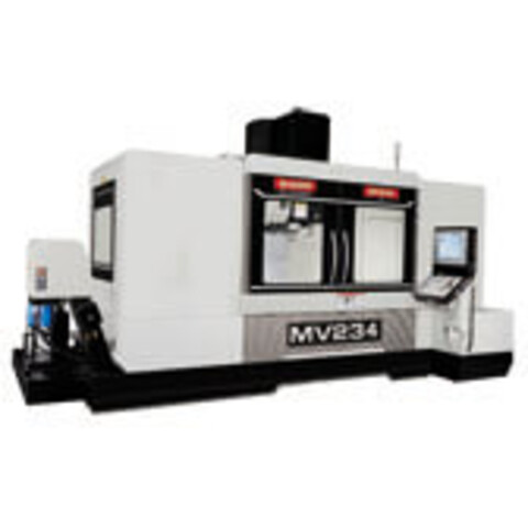 Quaser MV234 - Quaser MV234