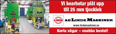 Linde Maskiner AB