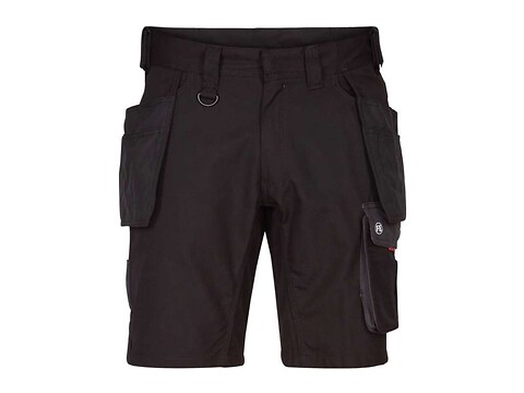 Shorts GALAXY SORT/GRÅ