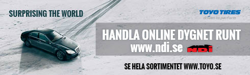 NORDISK DÄCK IMPORT AB, NDI