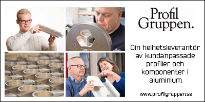 ProfilGruppen Extrusions AB