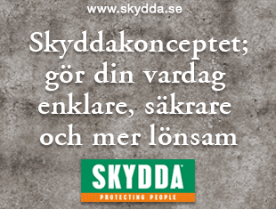 Skydda i Sverige AB 