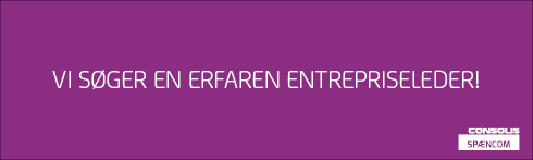 Spæncom A/S