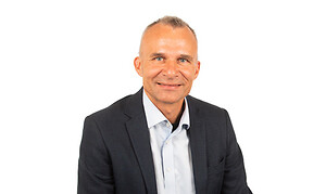 Peder Henriksen är från 1 april 2022 anställt hos Wexoe
