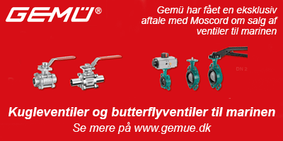 Gemü ApS 