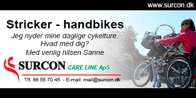 Surcon CareLine ApS