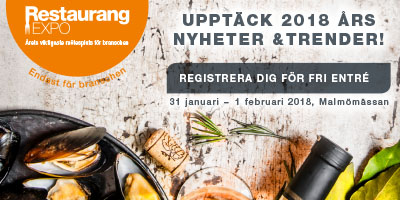 easyFairs Scandinavia AB