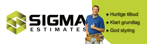 Sigma Estimates A/S