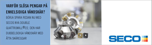Seco Tools AB