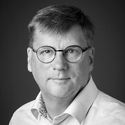 Henrik Steen-Jørgensen - DOT A/S