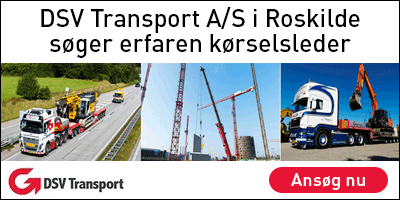 DSV Transport A/S