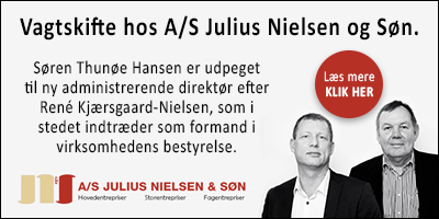 A/S Julius Nielsen & Søn