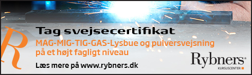 Rybners Kursuscenter