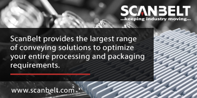 ScanBelt A/S