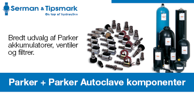 Serman & Tipsmark A/S