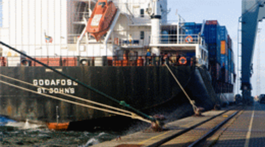 Offshore med overskud og nyt skib i dokken - Energy Supply
