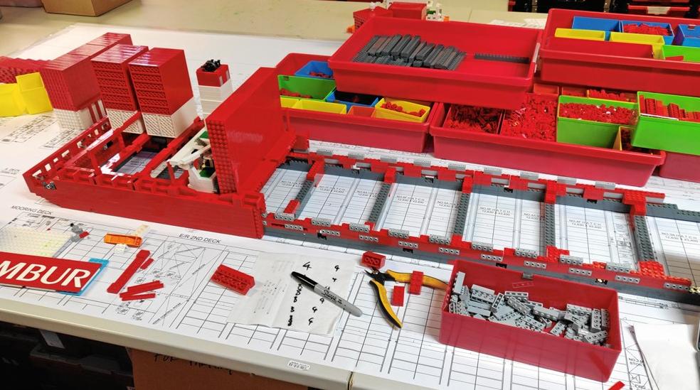 lego hamburg sud