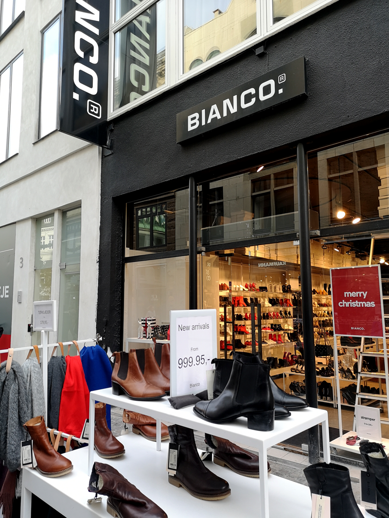 Bestseller-ejer må igen gribe ind over for Bianco - RetailNews