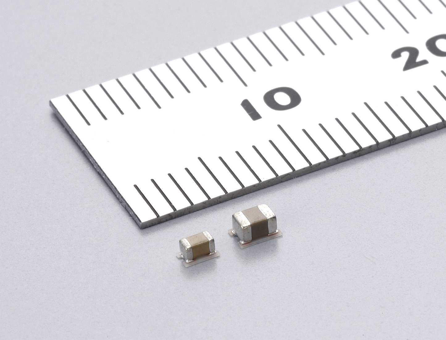 Rutronik world first monolithic ceramic capacitors on interposer