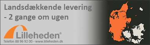 Lilleheden A/S