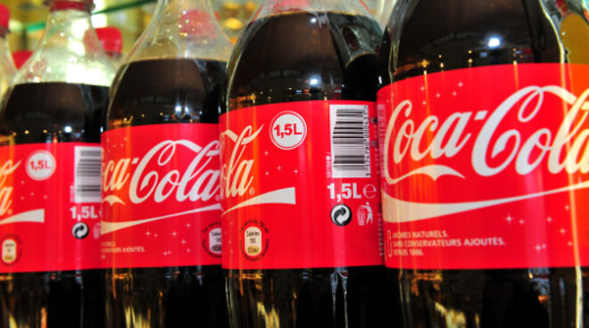 Coca Cola Vil Nu Saelge Sodavand Med Alkohol Retailnews