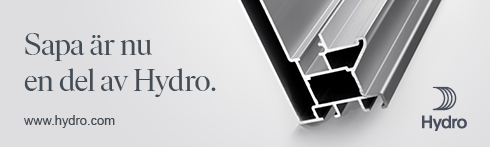 Hydro Extrusion Sweden AB