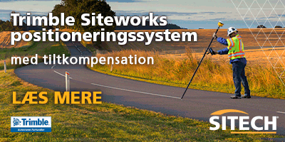 Sitech Denmark A/S