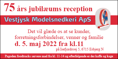 Vestjysk Modelsnedkeri