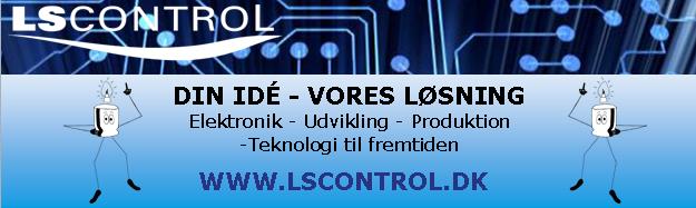 LS Control A/S