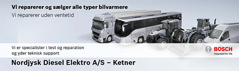 Nordjysk Diesel-Elektro A/S