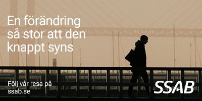 SSAB Emea AB