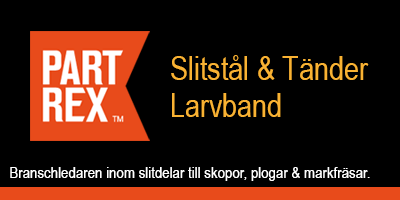Partrex AB
