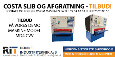 Rønde Industriteknik A/S
