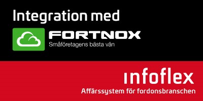Infoflex Data AB