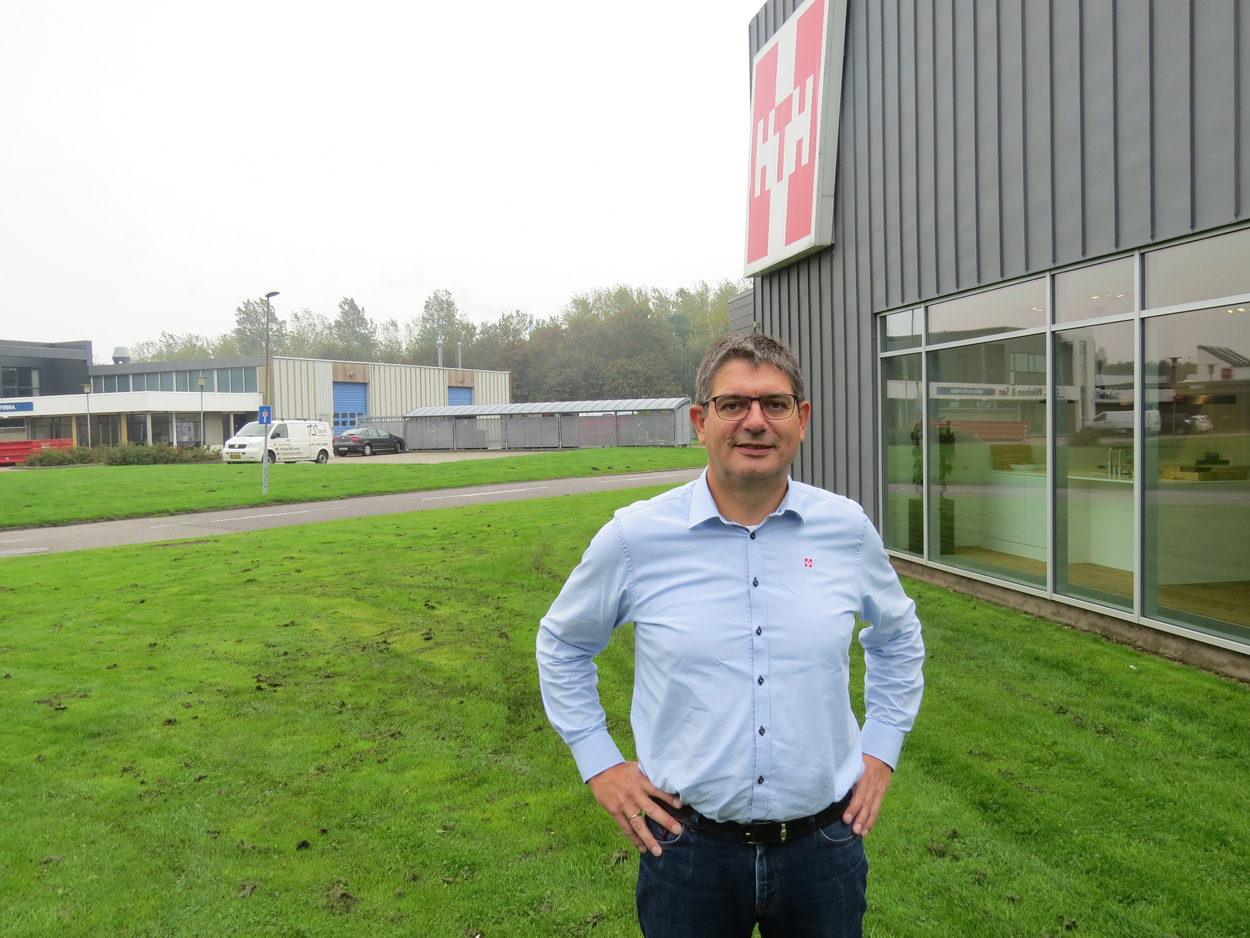 Hth åbner 1.700 kvadratmeter butik i esbjerg building supply dk